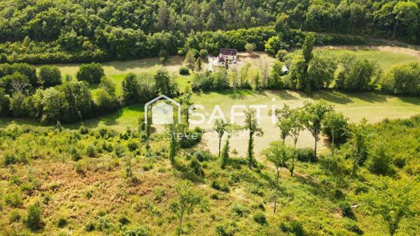 ANCIEN MOULIN  POUR AMOUREUX DE NATURE ET DE CALME