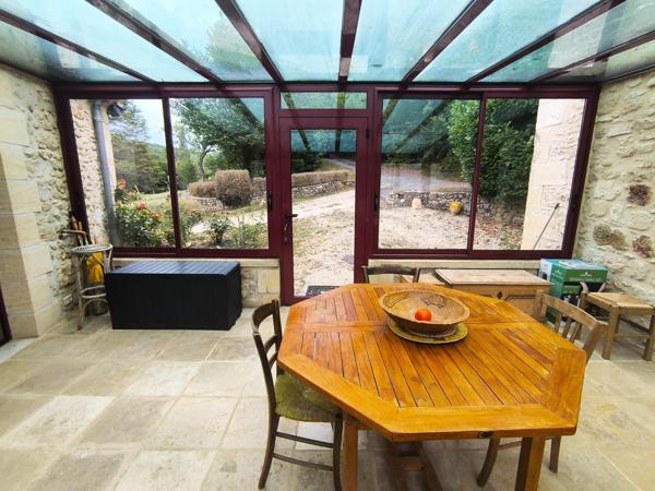 ANCIEN MOULIN  POUR AMOUREUX DE NATURE ET DE CALME