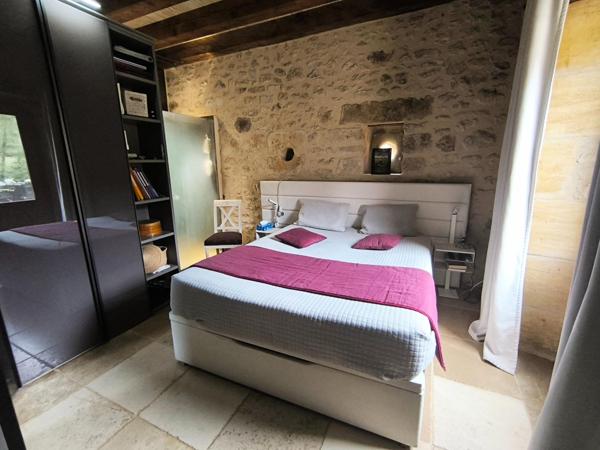 ANCIEN MOULIN  POUR AMOUREUX DE NATURE ET DE CALME