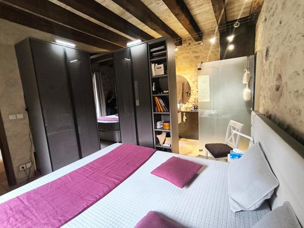 ANCIEN MOULIN  POUR AMOUREUX DE NATURE ET DE CALME