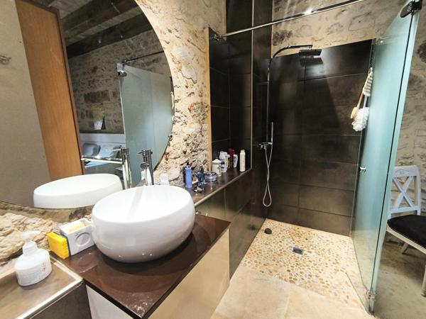 ANCIEN MOULIN  POUR AMOUREUX DE NATURE ET DE CALME