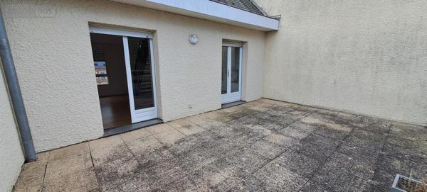 Appartement à louer à Amiens dans la Somme (80000), ref : 80004-L5   
Centre-Ville