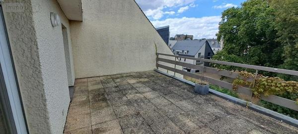 Appartement à louer à Amiens dans la Somme (80000), ref : 80004-L5   
Centre-Ville