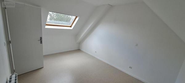 Appartement à louer à Amiens dans la Somme (80000), ref : 80004-L5   
Centre-Ville