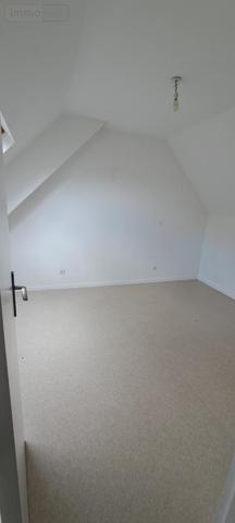 Appartement à louer à Amiens dans la Somme (80000), ref : 80004-L5   
Centre-Ville