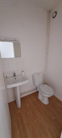 Appartement à louer à Amiens dans la Somme (80000), ref : 80004-L5   
Centre-Ville