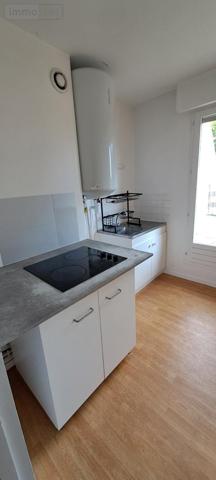 Appartement à louer à Amiens dans la Somme (80000), ref : 80004-L5   
Centre-Ville