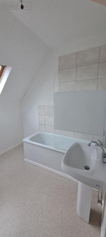 Appartement à louer à Amiens dans la Somme (80000), ref : 80004-L5   
Centre-Ville