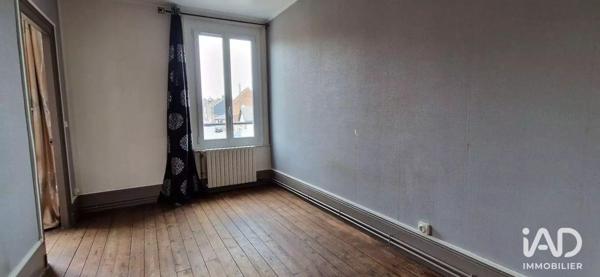 Maison à vendre 5 pièces 103 m² Saint-Just-en-Chaussée