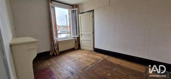 Maison à vendre 5 pièces 103 m² Saint-Just-en-Chaussée