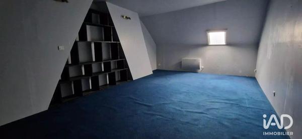 Maison à vendre 5 pièces 103 m² Saint-Just-en-Chaussée