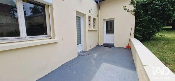 Maison à vendre 5 pièces 103 m² Saint-Just-en-Chaussée