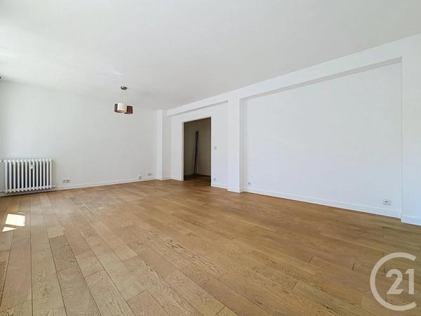 Appartement F4 à vendre  4 pièces - 90,88 m 2   VERSAILLES  - 78