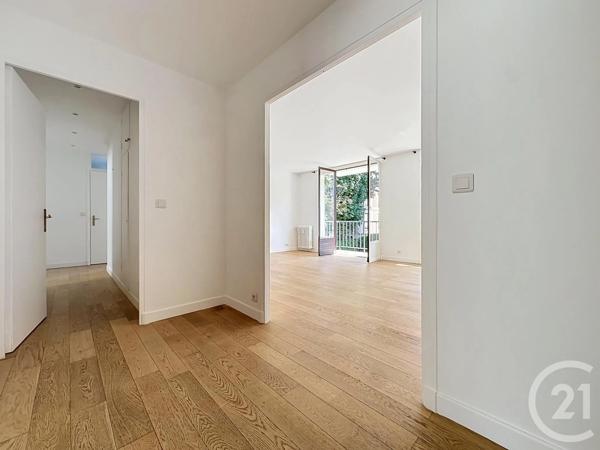 Appartement F4 à vendre  4 pièces - 90,88 m 2   VERSAILLES  - 78