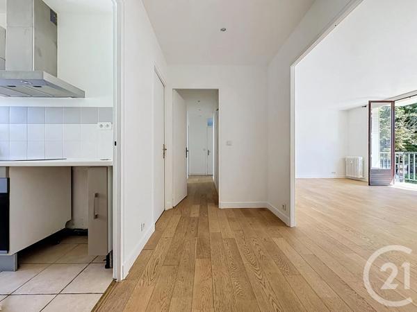 Appartement F4 à vendre  4 pièces - 90,88 m 2   VERSAILLES  - 78