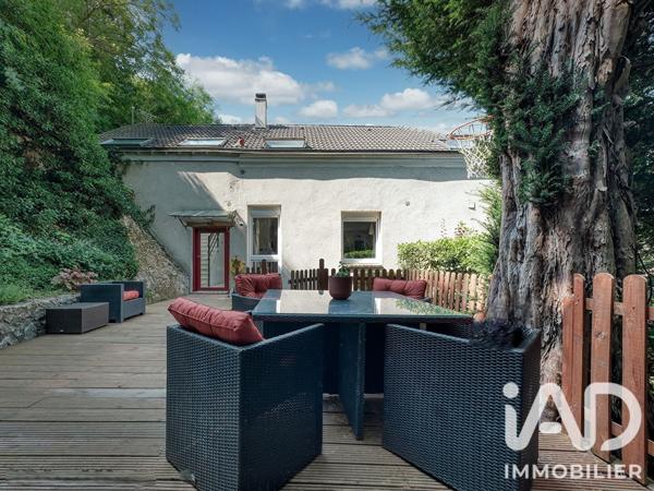 Appartement à vendre 7 pièces 120 m² Maintenon