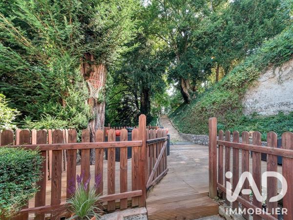 Appartement à vendre 7 pièces 120 m² Maintenon