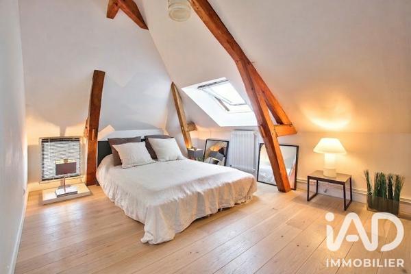 Appartement à vendre 7 pièces 120 m² Maintenon