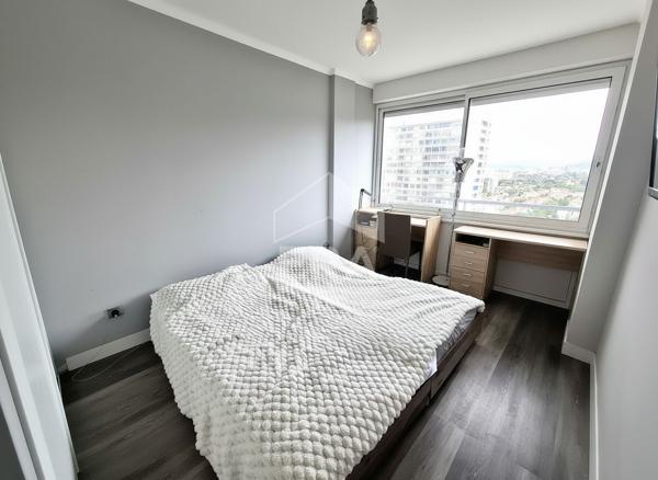 Appartement Marseille 4 pièce(s) 74 m2 13009 Vue Panoramique Marseille