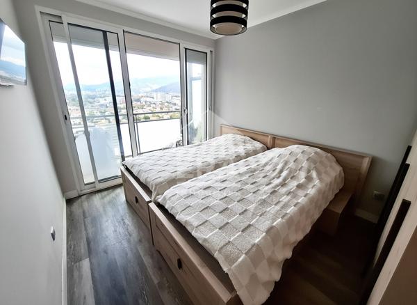 Appartement Marseille 4 pièce(s) 74 m2 13009 Vue Panoramique Marseille