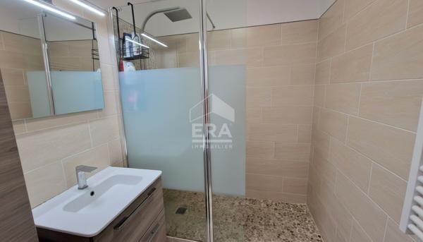 Appartement Marseille 4 pièce(s) 74 m2 13009 Vue Panoramique Marseille