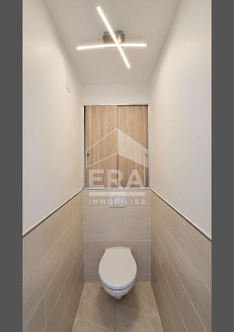 Appartement Marseille 4 pièce(s) 74 m2 13009 Vue Panoramique Marseille