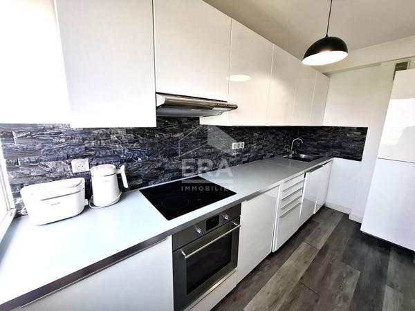 Appartement Marseille 4 pièce(s) 74 m2 13009 Vue Panoramique Marseille