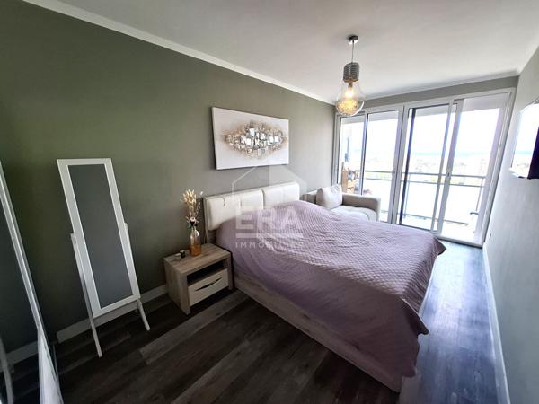 Appartement Marseille 4 pièce(s) 74 m2 13009 Vue Panoramique Marseille