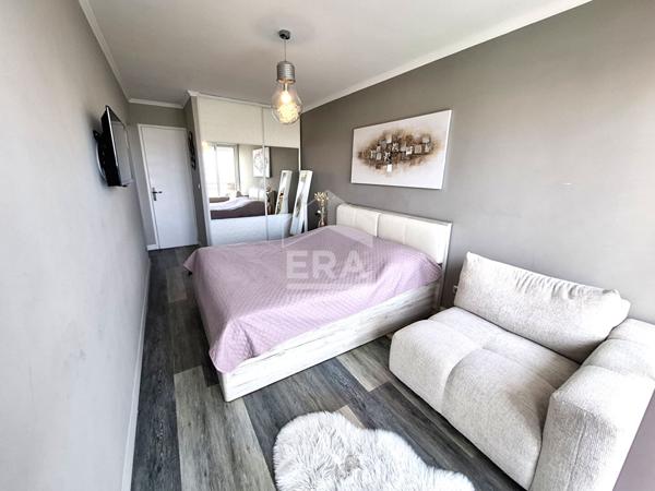 Appartement Marseille 4 pièce(s) 74 m2 13009 Vue Panoramique Marseille