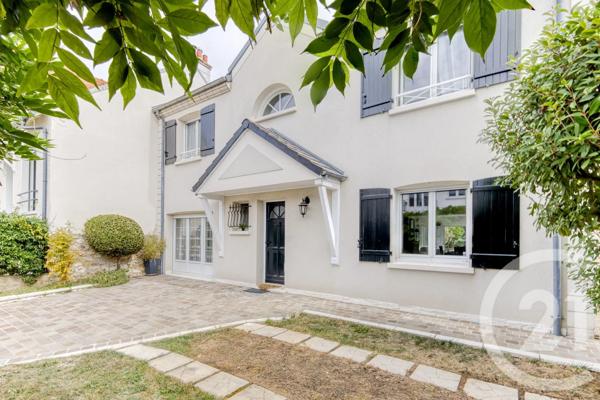 Maison à vendre  8 pièces - 160 m 2   ATHIS MONS  - 91