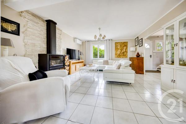 Maison à vendre  8 pièces - 160 m 2   ATHIS MONS  - 91