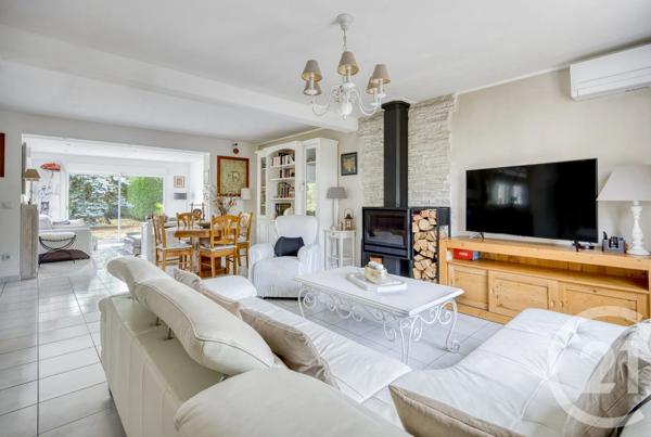 Maison à vendre  8 pièces - 160 m 2   ATHIS MONS  - 91