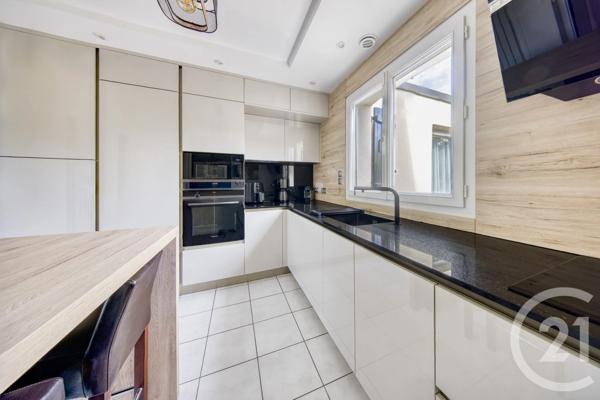 Maison à vendre  8 pièces - 160 m 2   ATHIS MONS  - 91