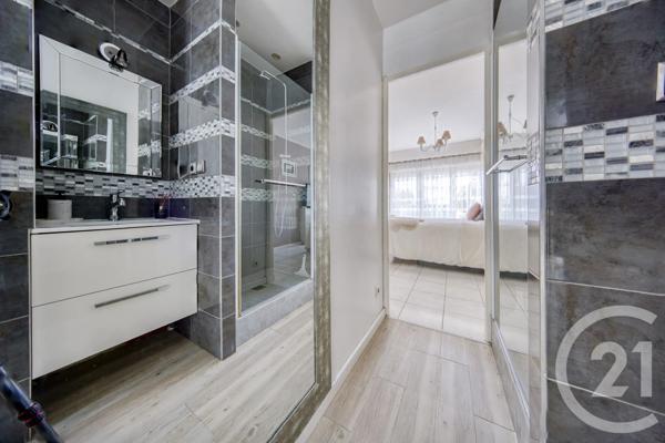 Maison à vendre  8 pièces - 160 m 2   ATHIS MONS  - 91
