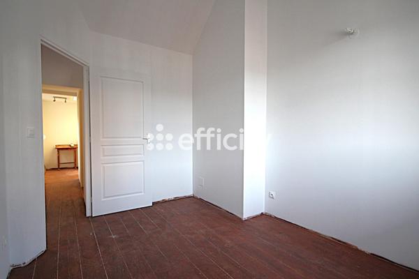 Maison 5 pièces - 160 m²