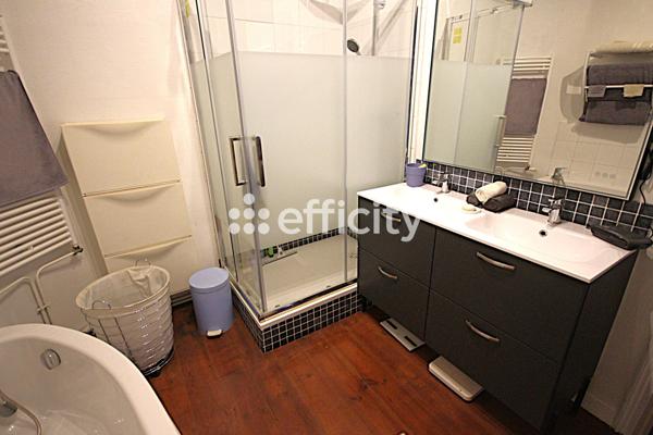 Maison 5 pièces - 160 m²