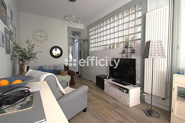 Maison 5 pièces - 160 m²