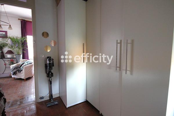 Maison 5 pièces - 160 m²