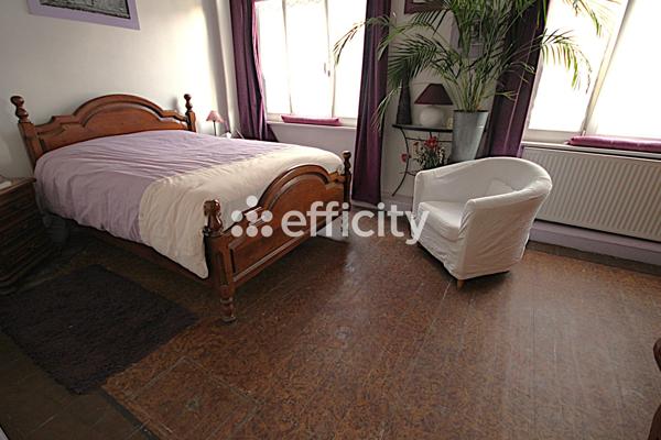 Maison 5 pièces - 160 m²