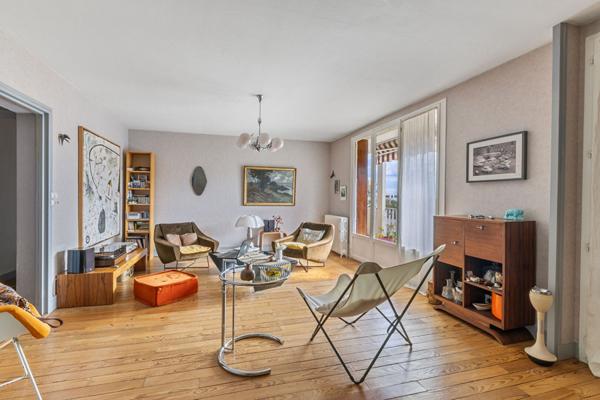 Appartement Bordeaux 4 pièce(s) 67 m2