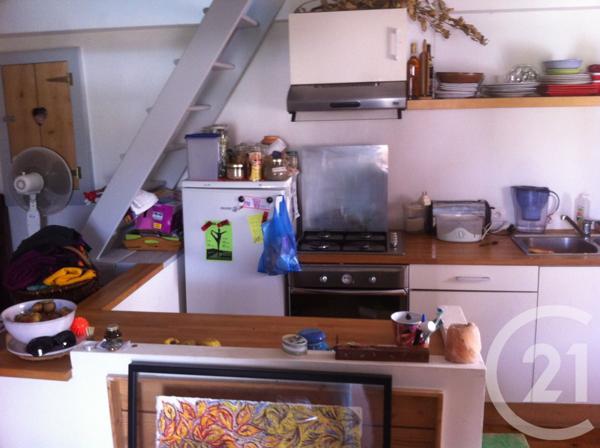 Maison à vendre  3 pièces - 40,45 m2 MARTEL - 46