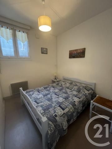 Appartement F2 Bis à vendre  2 pièces - 33,24 m2 CAUTERETS - 65