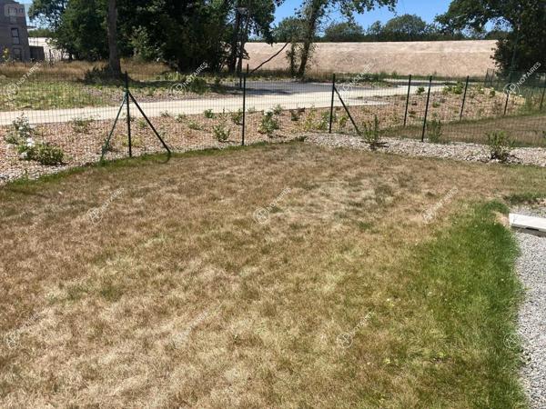 Appartement à louer à Liffré en Ille-et-Vilaine (35340), ref : AM-1964A-APNOTAIRES