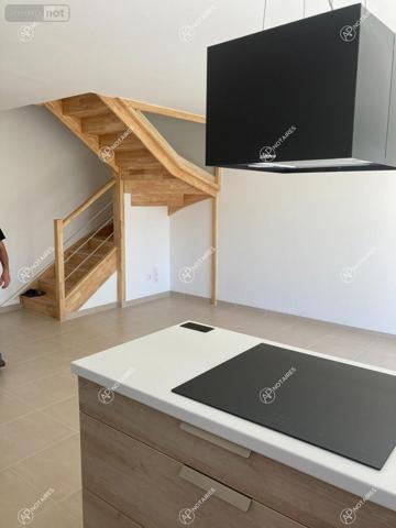 Appartement à louer à Liffré en Ille-et-Vilaine (35340), ref : AM-1964A-APNOTAIRES