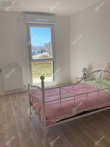 Appartement à louer à Liffré en Ille-et-Vilaine (35340), ref : AM-1964A-APNOTAIRES