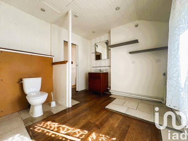 Maison à vendre 3 pièces 63 m² Épernay