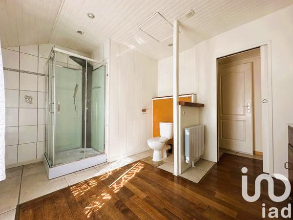 Maison à vendre 3 pièces 63 m² Épernay