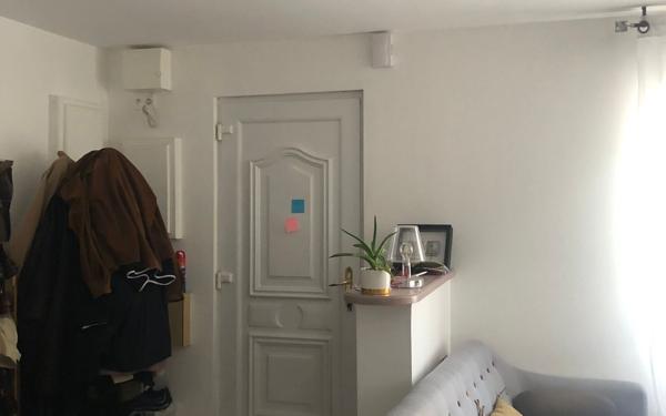 Maison à louer    4 pièces •  Rochefort