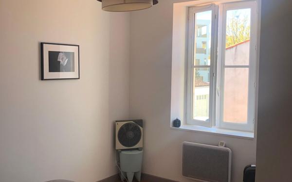 Maison à louer    4 pièces •  Rochefort