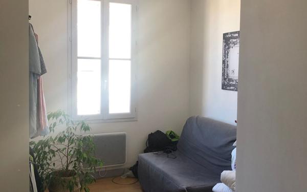 Maison à louer    4 pièces •  Rochefort